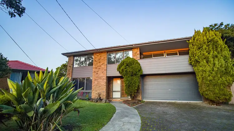 6 Digby Court, Frankston VIC 3199