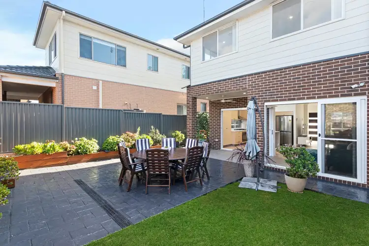 20 Serpentine Avenue (Tallawong), Schofields NSW 2762
