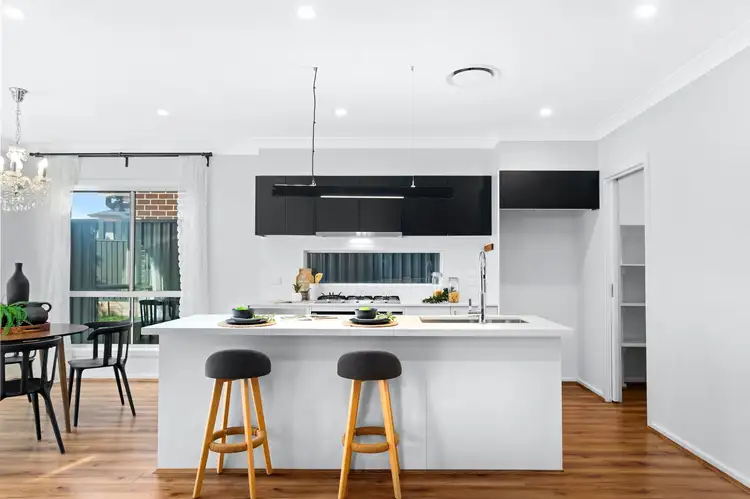 Second view of Homely house listing, 80 Mariner Avenue (Nirimba Fields), Schofields NSW 2762