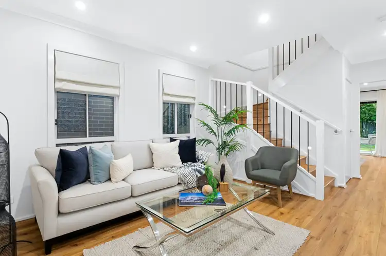 Third view of Homely house listing, 80 Mariner Avenue (Nirimba Fields), Schofields NSW 2762