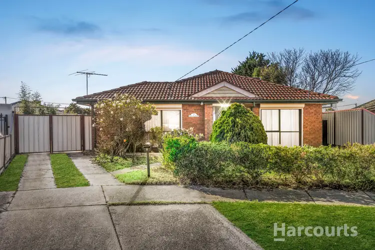 Main view of Homely house listing, 9 Maroondah Court, St Albans VIC 3021