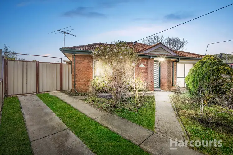 Second view of Homely house listing, 9 Maroondah Court, St Albans VIC 3021