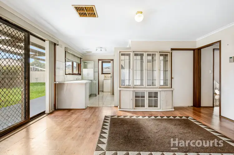 Fifth view of Homely house listing, 9 Maroondah Court, St Albans VIC 3021