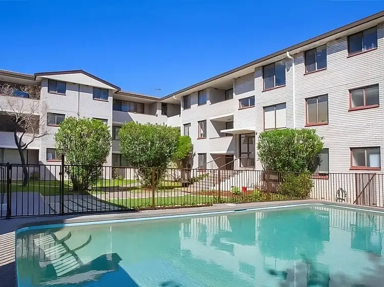 157-169 Blair Street