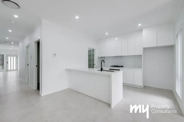 Third view of Homely house listing, 19 Bluebell Crescent, Spring Farm NSW 2570