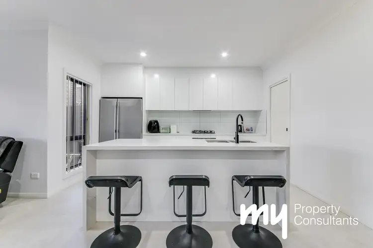 Fourth view of Homely house listing, 21 Bluebell Crescent, Spring Farm NSW 2570