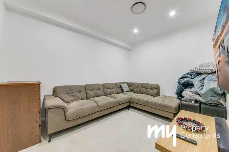 Fifth view of Homely house listing, 21 Bluebell Crescent, Spring Farm NSW 2570