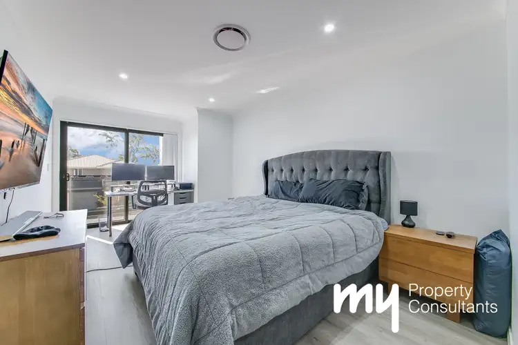 Sixth view of Homely house listing, 21 Bluebell Crescent, Spring Farm NSW 2570