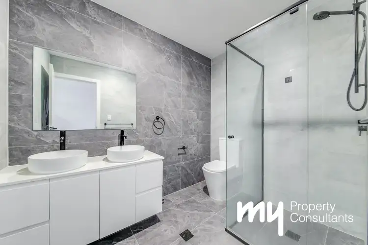 Seventh view of Homely house listing, 21 Bluebell Crescent, Spring Farm NSW 2570