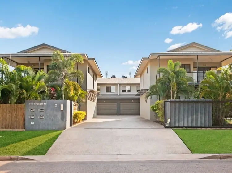 4/1 Voyager Street, Stuart Park NT 820