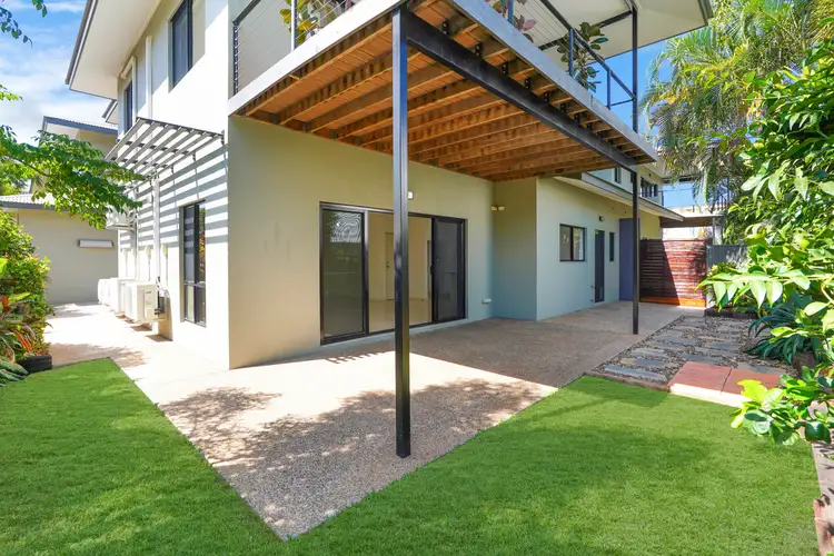 Second view of Homely townhouse listing, 4/1 Voyager Street, Stuart Park NT 820