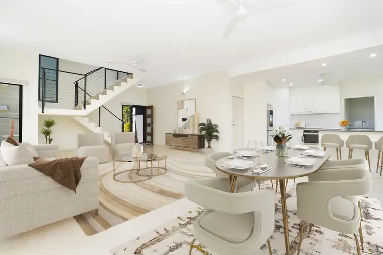 Fourth view of Homely townhouse listing, 4/1 Voyager Street, Stuart Park NT 820