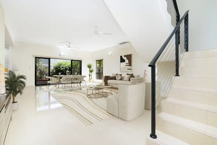 Fifth view of Homely townhouse listing, 4/1 Voyager Street, Stuart Park NT 820