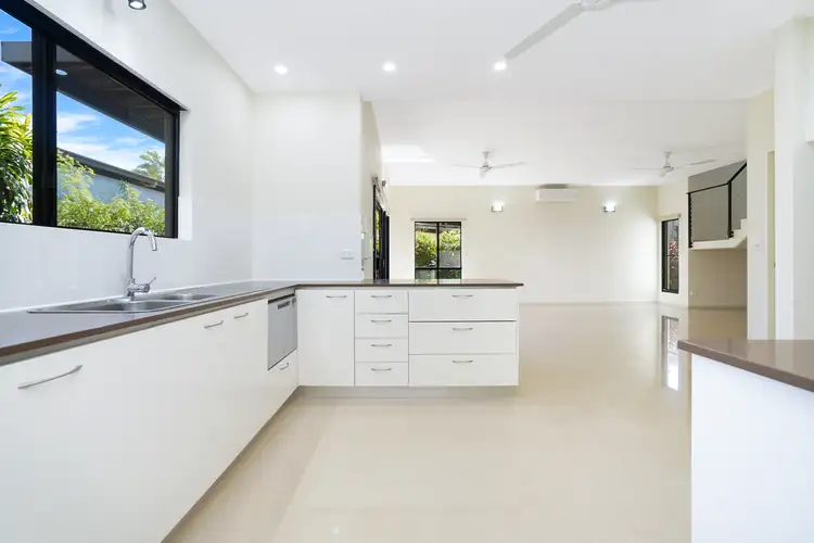 Sixth view of Homely townhouse listing, 4/1 Voyager Street, Stuart Park NT 820
