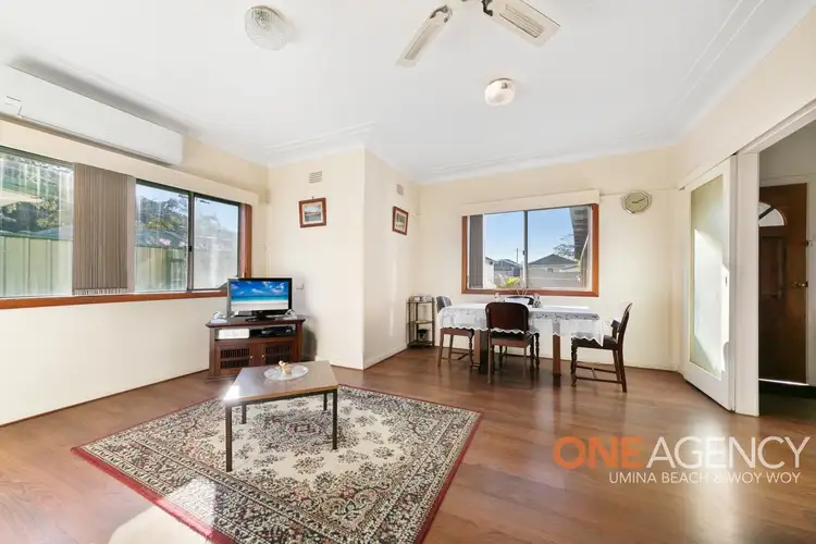 Fourth view of Homely house listing, 166 Memorial Avenue, Ettalong Beach NSW 2257