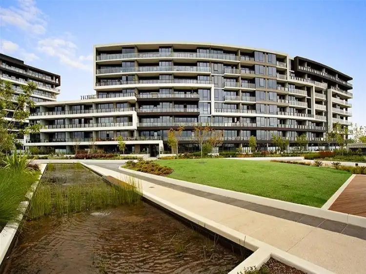 504/770D Toorak Road, Glen Iris VIC 3146