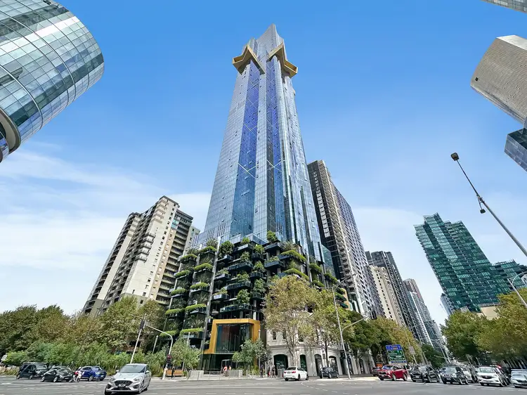 70 Southbank Boulevard