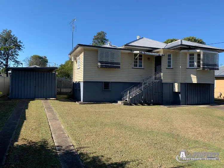 Rooms 1-2/20 East Street, Gatton QLD 4343