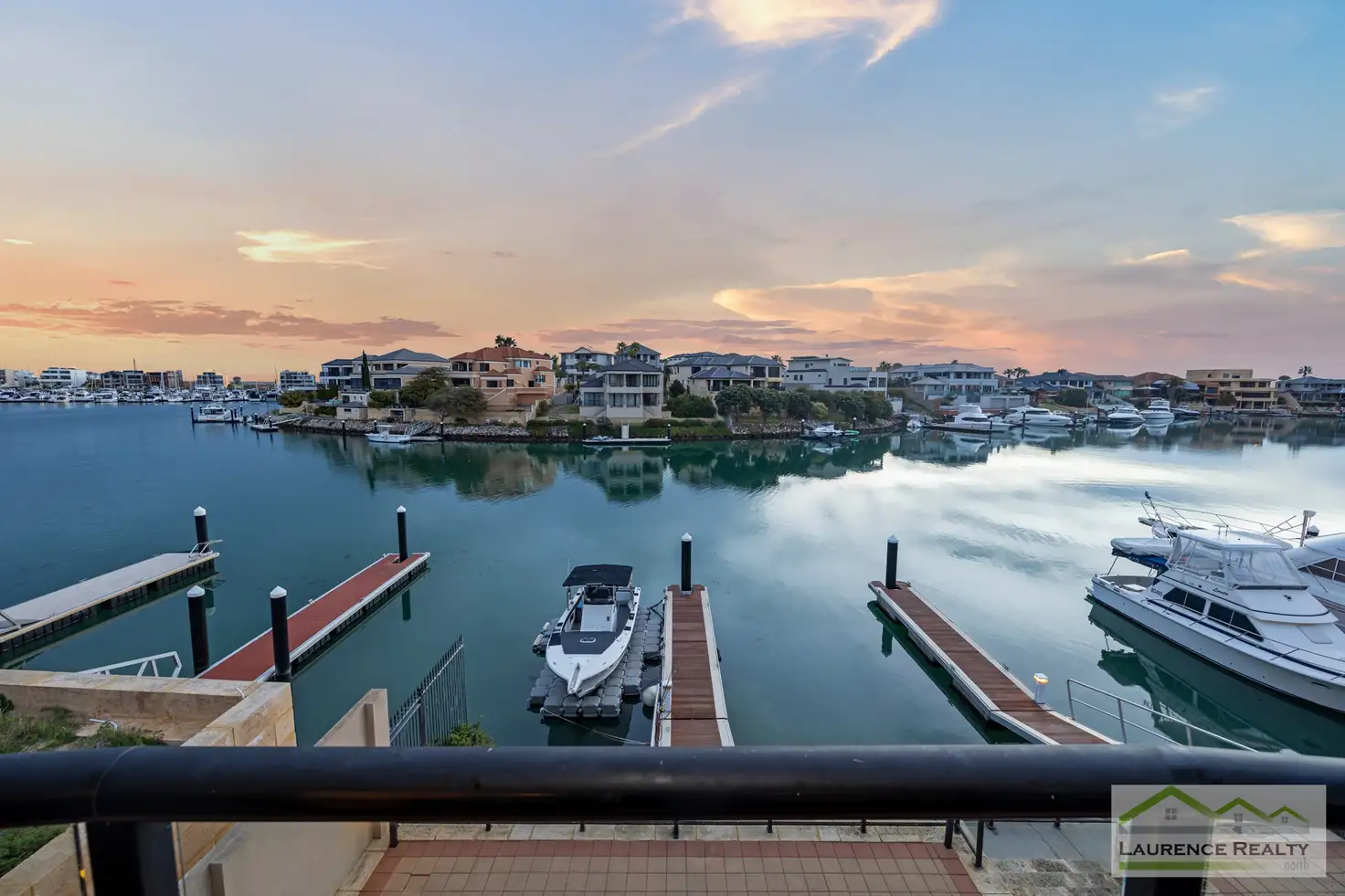 Main view of Homely house listing, 4/6 Itea Place, Mindarie WA 6030