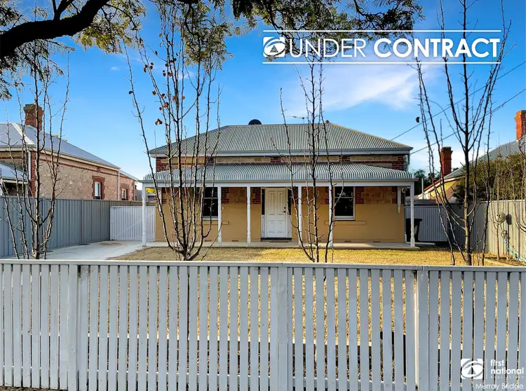 19 McHenry Street, Murray Bridge SA 5253