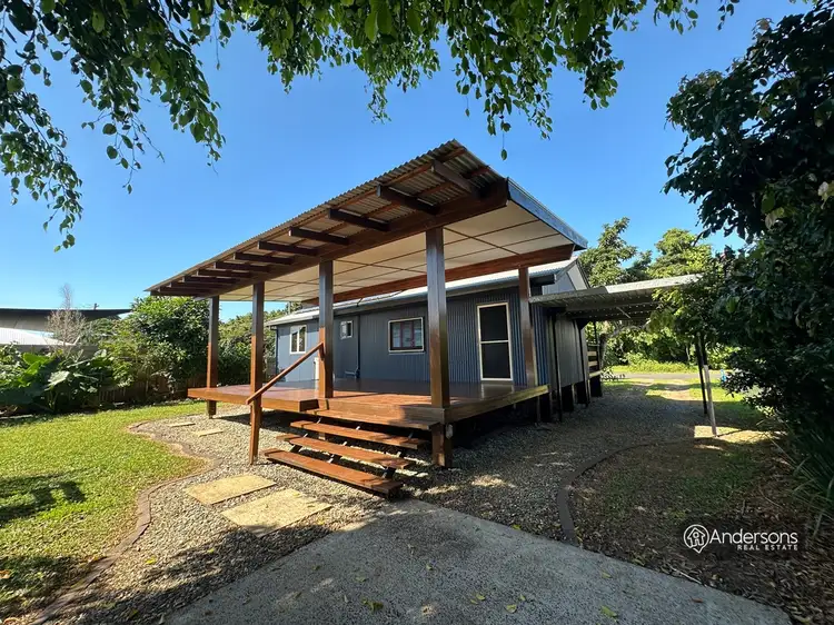 2 Casuarina Crescent, Mission Beach QLD 4852