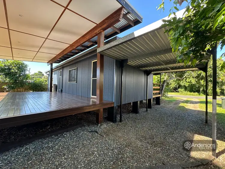 Second view of Homely house listing, 2 Casuarina Crescent, Mission Beach QLD 4852