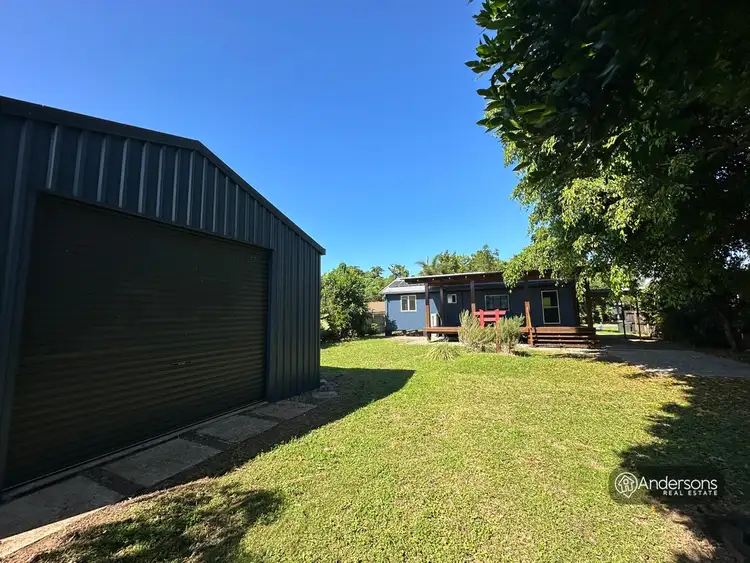 Third view of Homely house listing, 2 Casuarina Crescent, Mission Beach QLD 4852