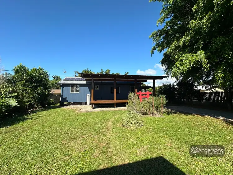 Fourth view of Homely house listing, 2 Casuarina Crescent, Mission Beach QLD 4852