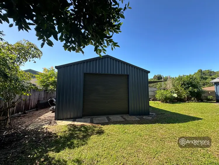 Fifth view of Homely house listing, 2 Casuarina Crescent, Mission Beach QLD 4852