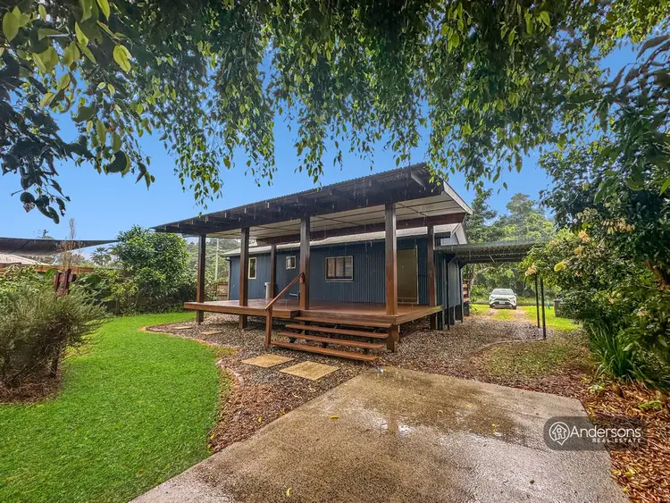 Sixth view of Homely house listing, 2 Casuarina Crescent, Mission Beach QLD 4852