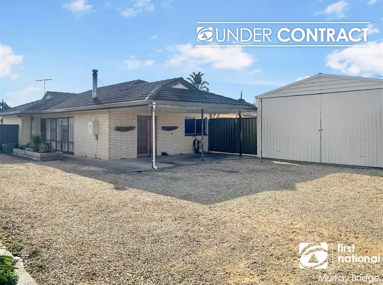 16 Cameron Court, Murray Bridge SA 5253
