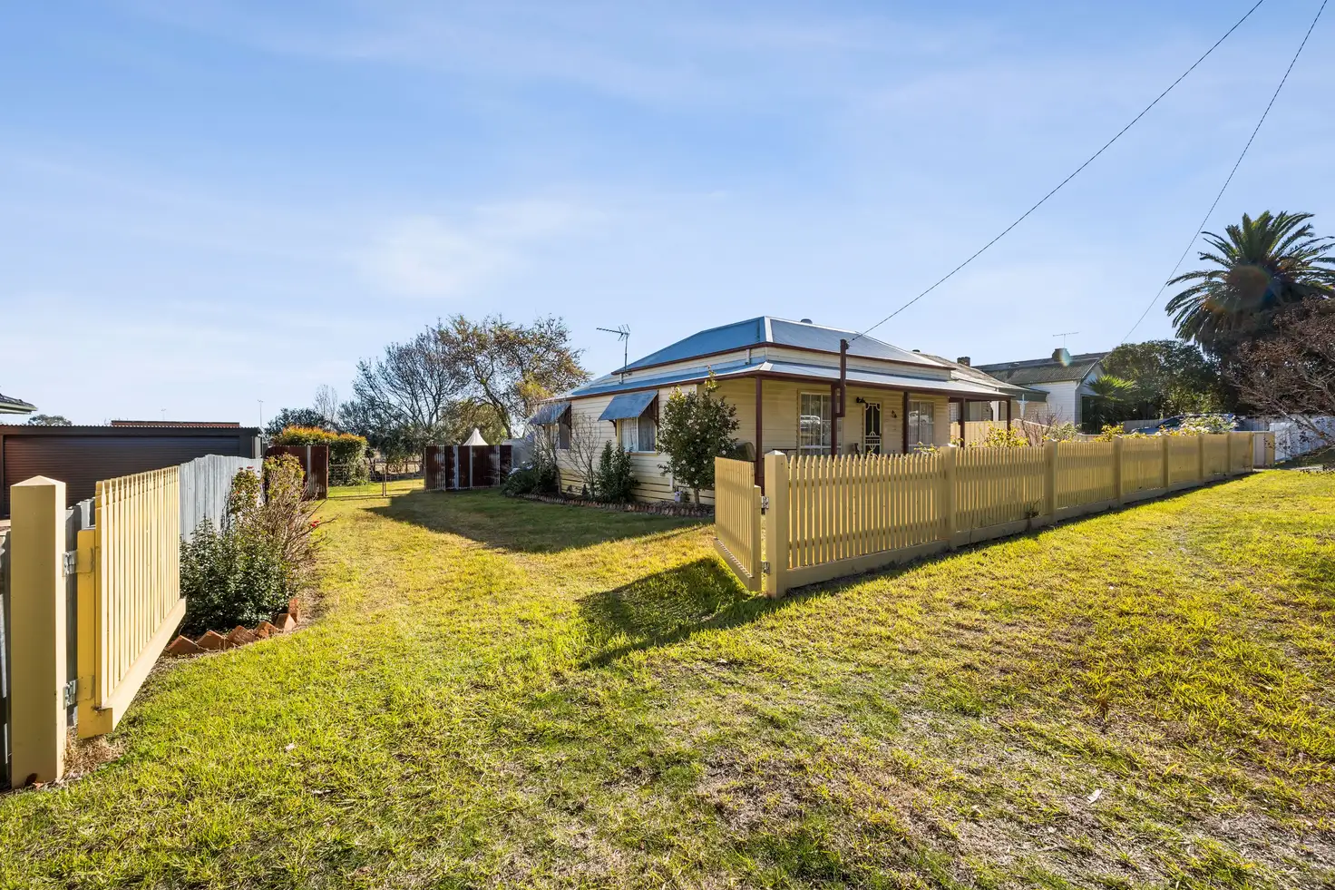 Main view of Homely house listing, 111 High Street, Rutherglen VIC 3685