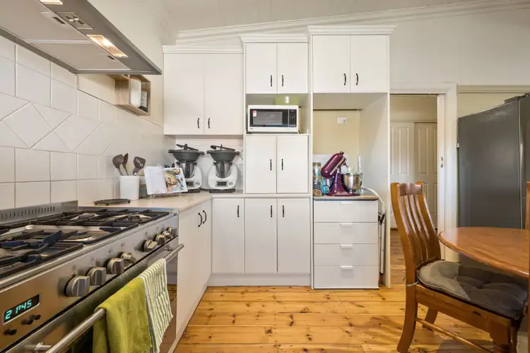 Second view of Homely house listing, 111 High Street, Rutherglen VIC 3685