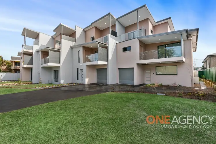 5/259 Burge Road, Woy Woy NSW 2256