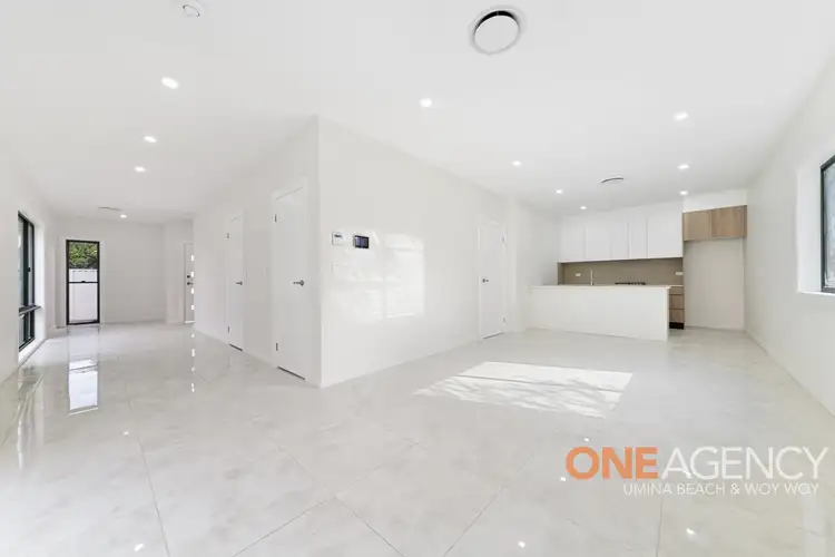 Third view of Homely townhouse listing, 5/259 Burge Road, Woy Woy NSW 2256