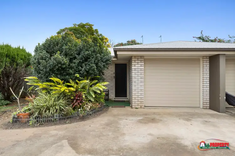 Main view of Homely unit listing, 6/36 SMITH STREET, Gatton QLD 4343