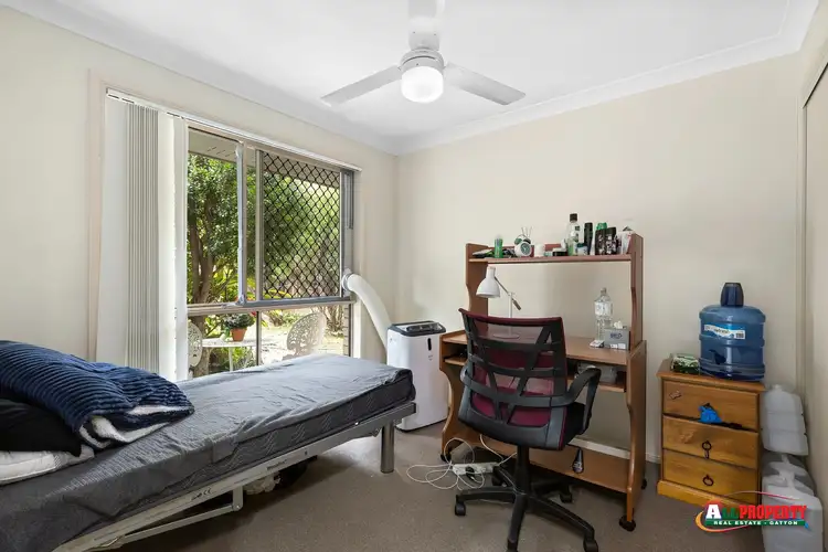 Third view of Homely unit listing, 6/36 SMITH STREET, Gatton QLD 4343