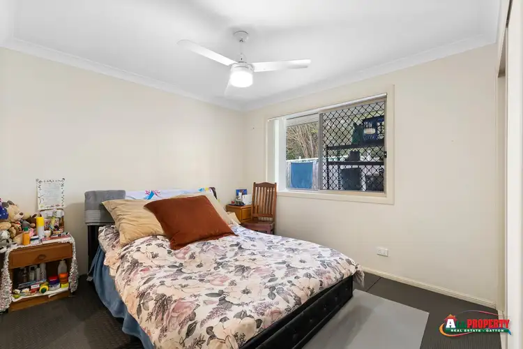 Fifth view of Homely unit listing, 6/36 SMITH STREET, Gatton QLD 4343