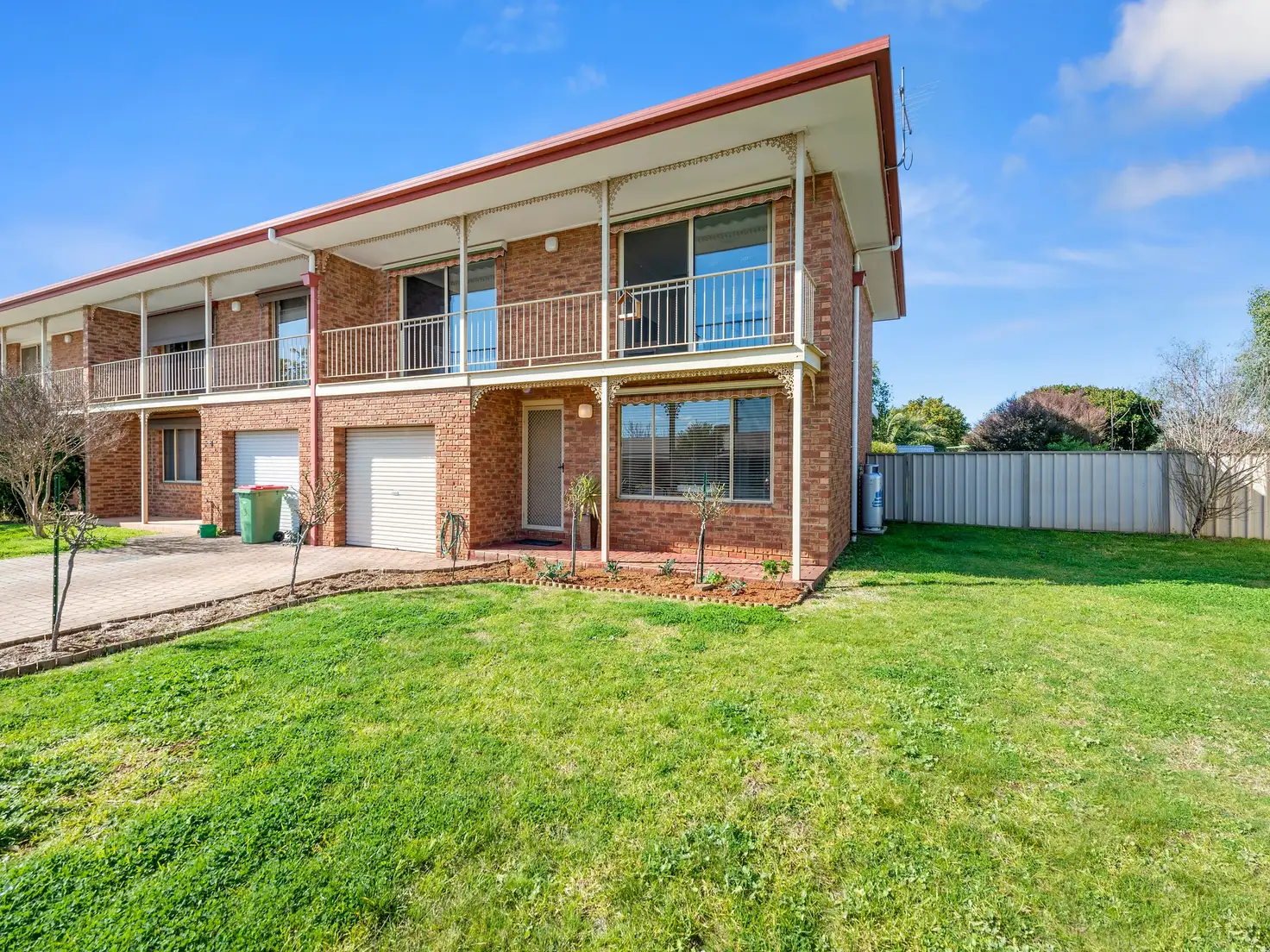 Main view of Homely unit listing, 9/24 Ramsay Street, Corowa NSW 2646
