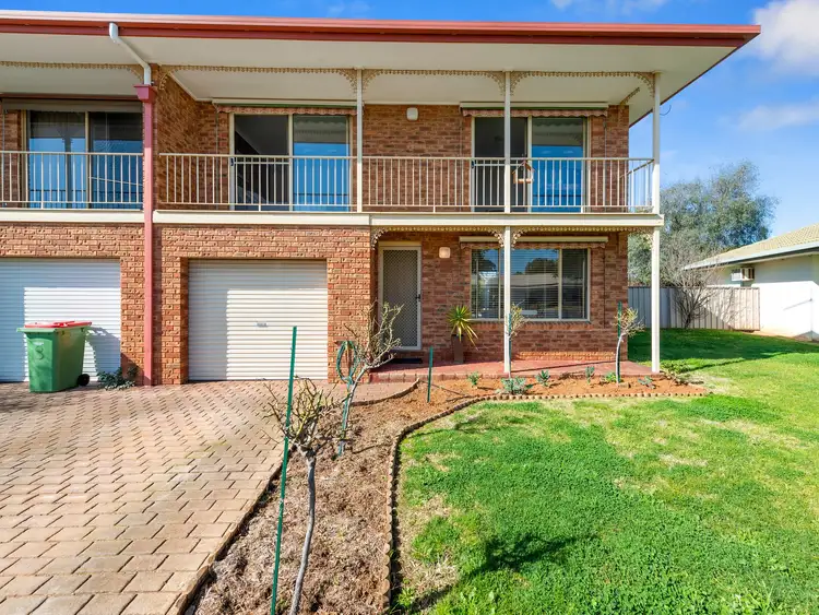 Second view of Homely unit listing, 9/24 Ramsay Street, Corowa NSW 2646