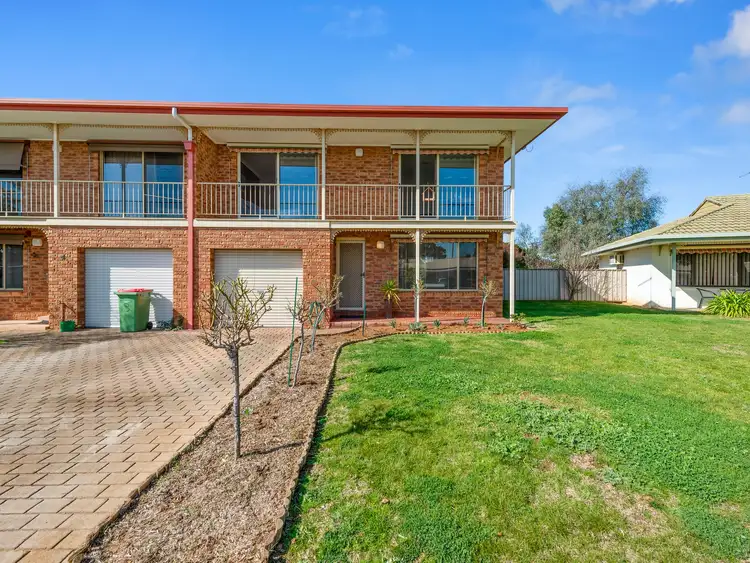 Third view of Homely unit listing, 9/24 Ramsay Street, Corowa NSW 2646