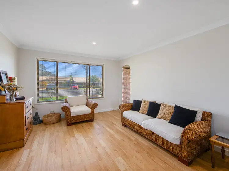 Fourth view of Homely unit listing, 9/24 Ramsay Street, Corowa NSW 2646