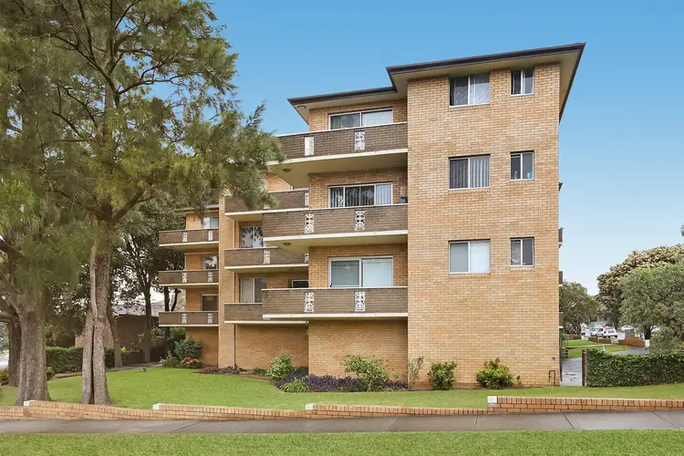 Main view of Homely apartment listing, 15/58 Ocean Street, Penshurst NSW 2222