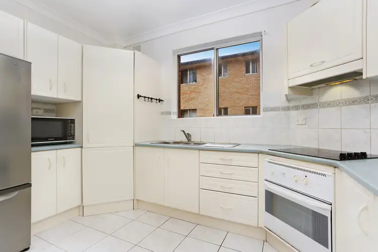 Second view of Homely apartment listing, 15/58 Ocean Street, Penshurst NSW 2222