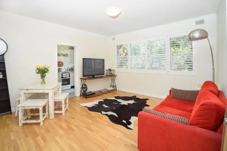 Second view of Homely apartment listing, 6/29 - 31 Baxter Avenue, Kogarah NSW 2217
