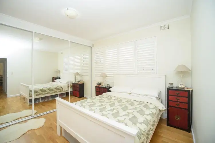 Third view of Homely apartment listing, 6/29 - 31 Baxter Avenue, Kogarah NSW 2217