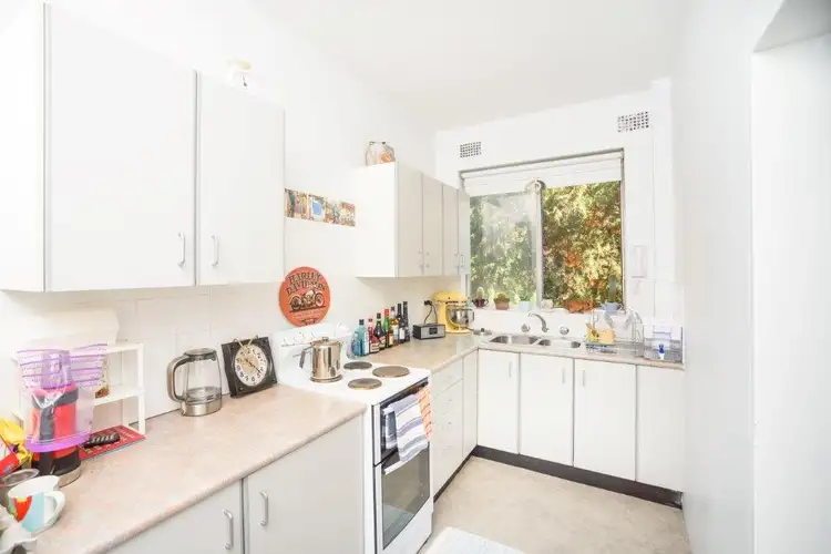 Fourth view of Homely apartment listing, 6/29 - 31 Baxter Avenue, Kogarah NSW 2217