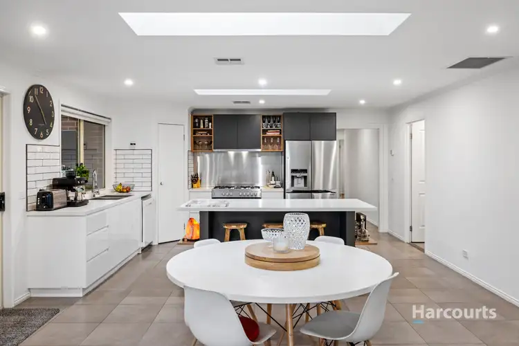 Fourth view of Homely house listing, 15 Hammersley Place, Caroline Springs VIC 3023
