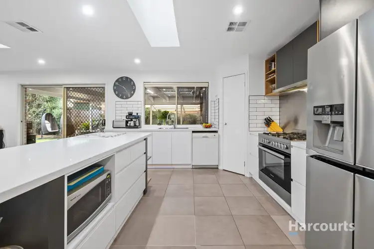 Fifth view of Homely house listing, 15 Hammersley Place, Caroline Springs VIC 3023