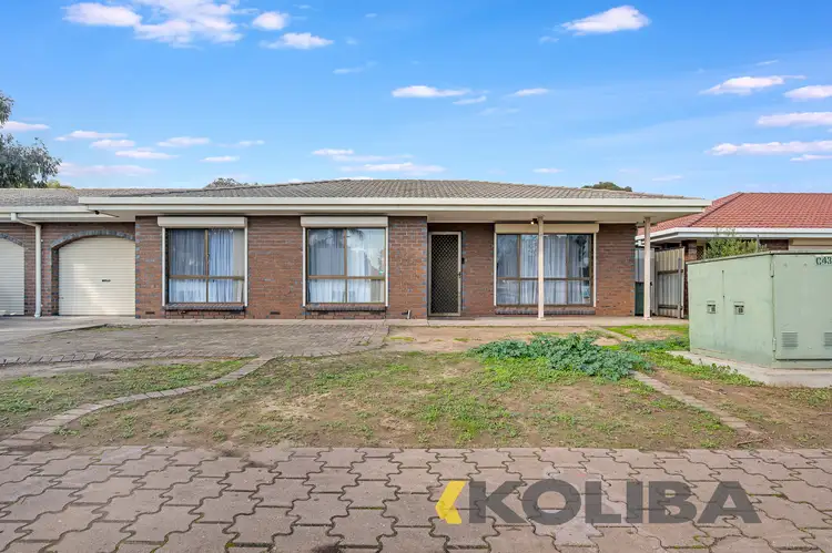 Main view of Homely semi-detached listing, 2/252 Whites Road, Paralowie SA 5108